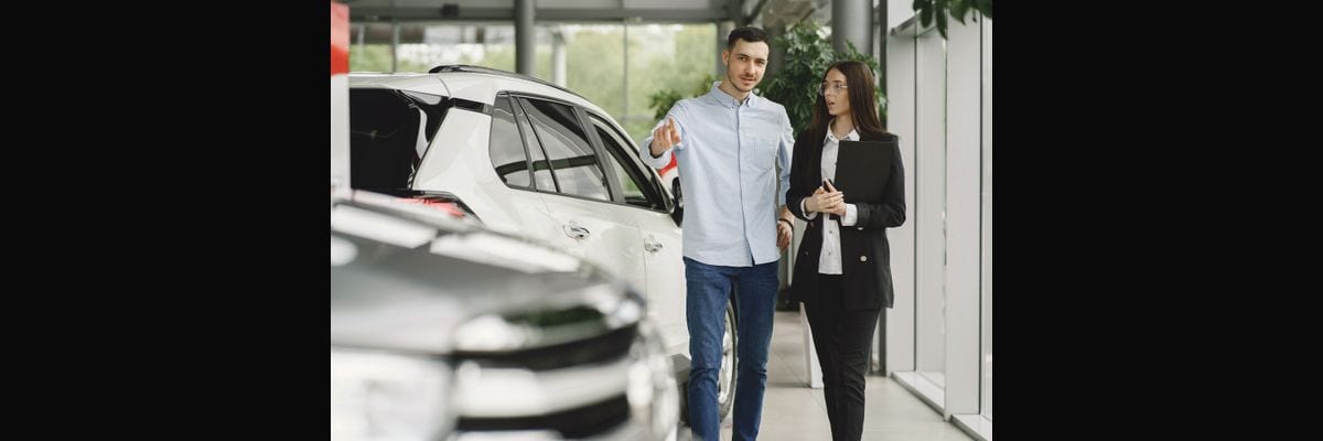 What are the most important KPIs every auto dealership should track in 2027?