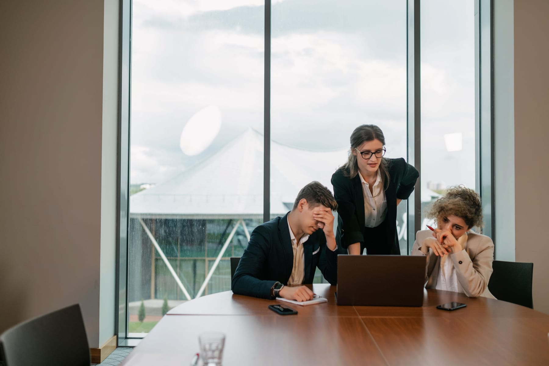 What are the most common mistakes in Industry KPIs in 2027 — figure 2