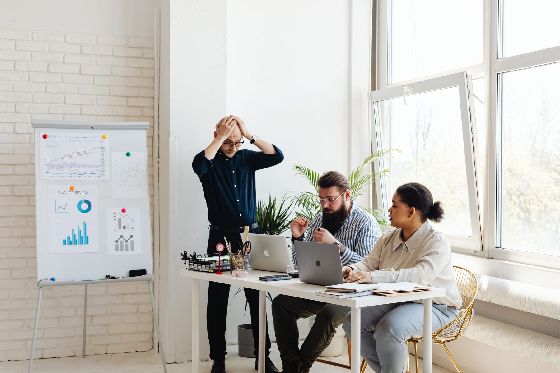 What are the most common mistakes in Industry KPIs in 2027 — figure 5