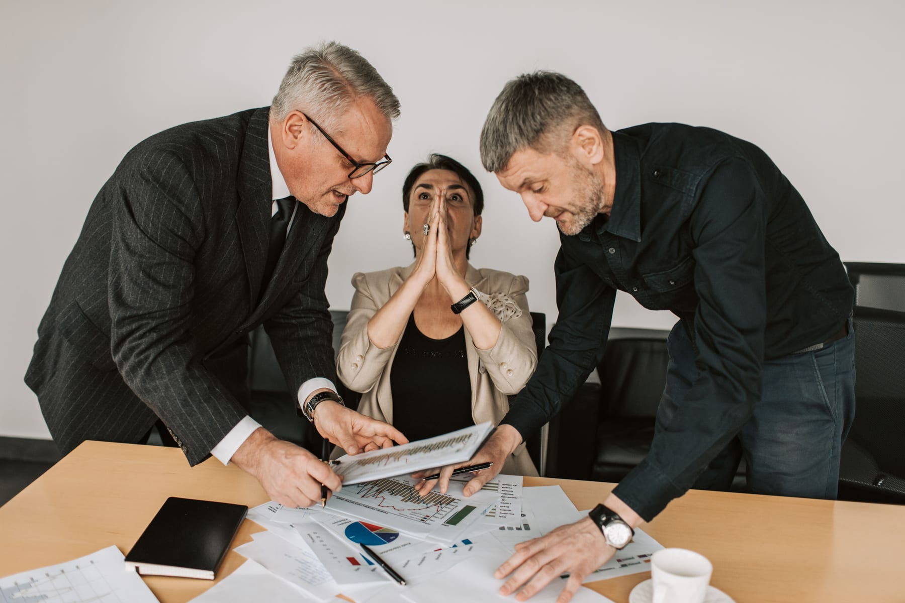 What are the most common mistakes in Industry KPIs in 2027 — figure 9