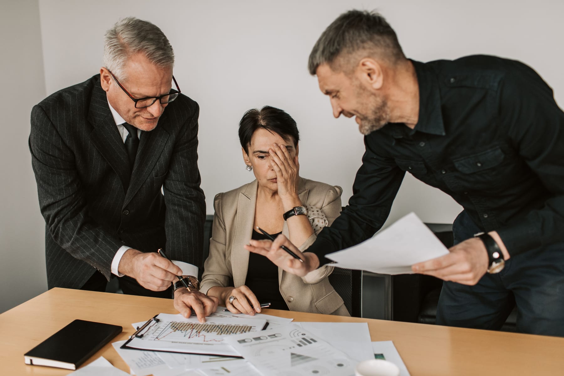What are the most common mistakes in Industry KPIs in 2027?