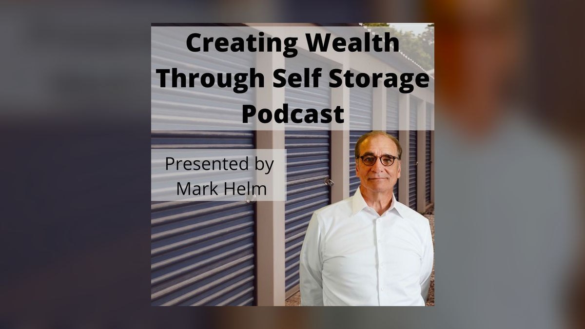 Top 10 Self-Storage Revenue per Square Foot KPIs in 2027 — figure 6