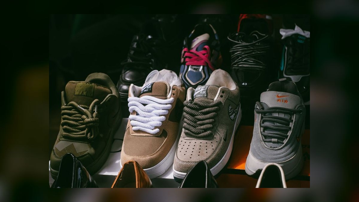 What are the key cost KPIs for sneaker resale operations in 2027 — figure 7