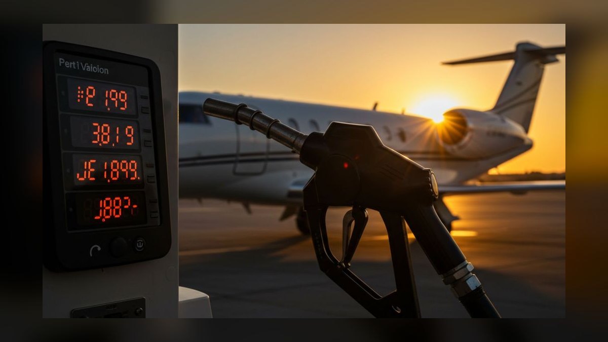 Top 10 Airline Fuel Cost per Gallon Hedging Benchmarks in 2027 — figure 1