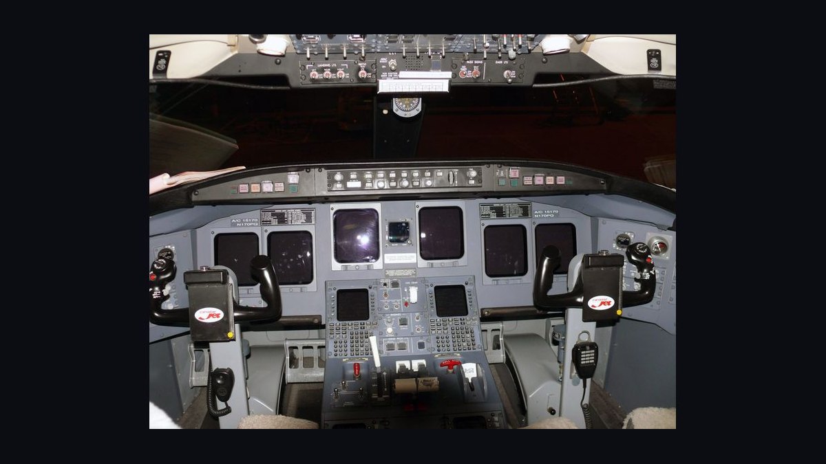 Top 10 Airline Maintenance Cost per Flight Hour Benchmarks in 2027 — figure 10