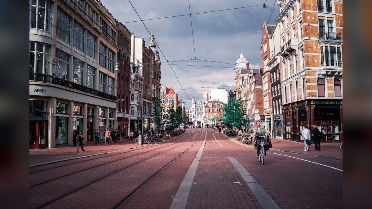 Best Walkable US Cities for Car-Free Young Professionals in 2027 — figure 1
