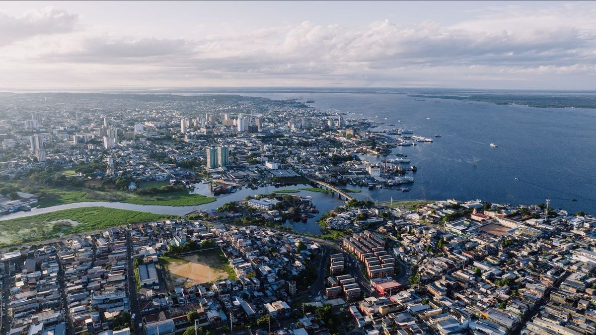Best Affordable Global Cities for Digital Nomads Outside Europe in 2027 — figure 1