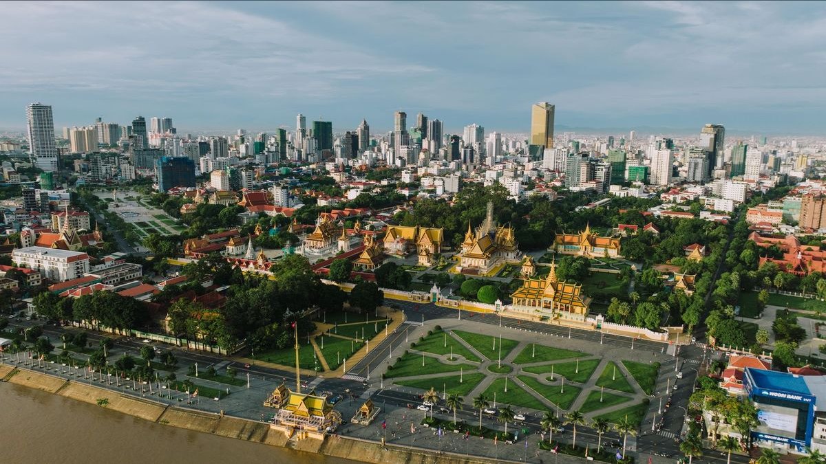 Best Affordable Global Cities for Digital Nomads Outside Europe in 2027 — figure 3