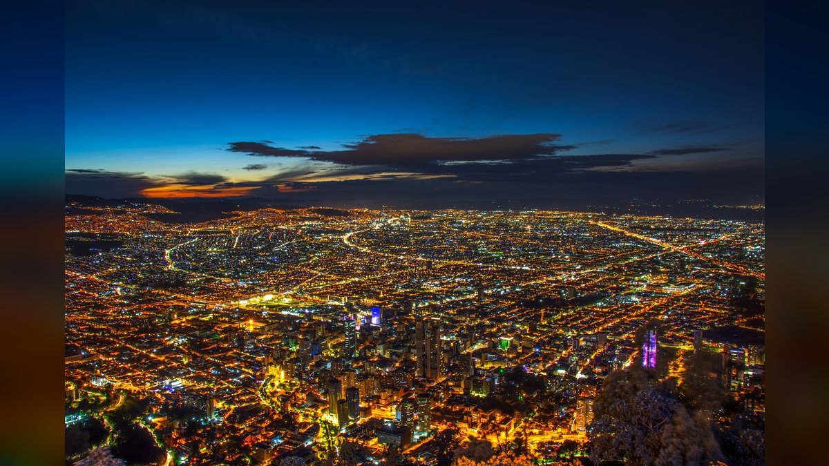 Best Affordable Global Cities for Digital Nomads Outside Europe in 2027 — figure 5