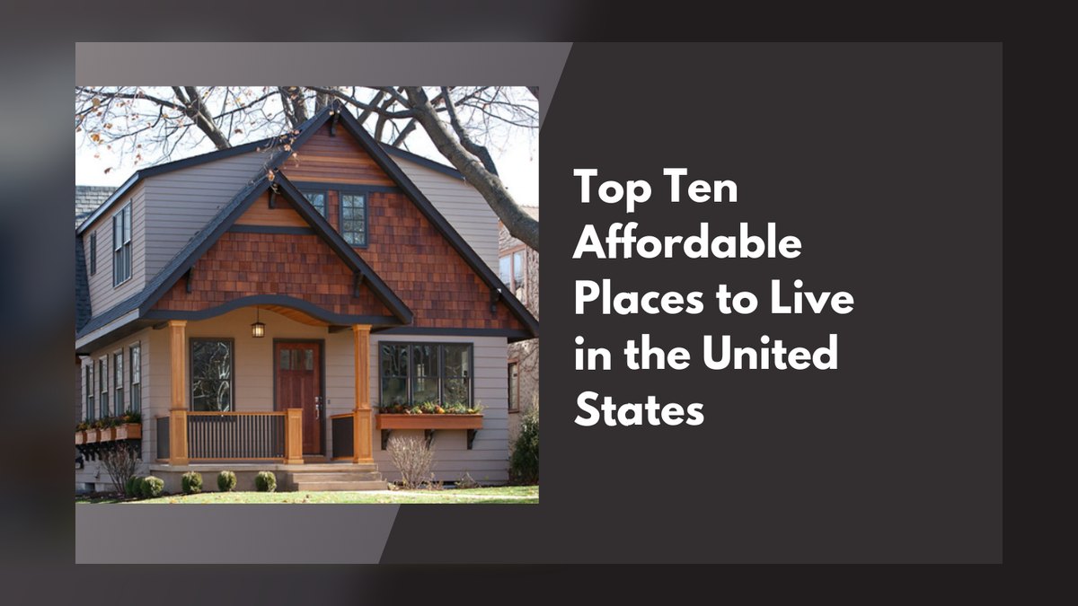 10 Most Affordable Places to Retire on Under $40,000 a Year (2027)