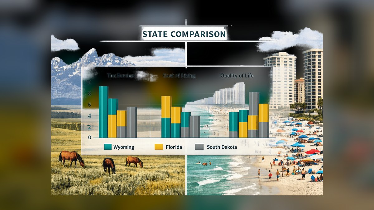 10 Best Low-Tax States to Retire in 2027 (No Income Tax & Low Property Tax) — figure 1
