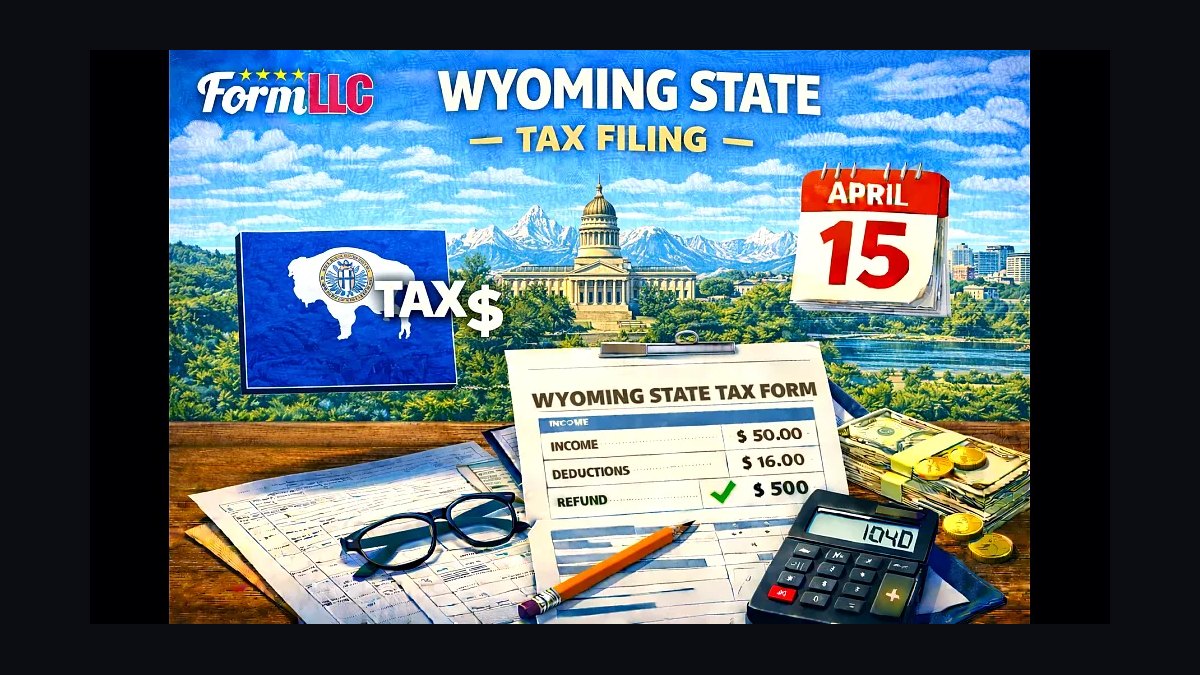 10 Best Low-Tax States to Retire in 2027 (No Income Tax & Low Property Tax)