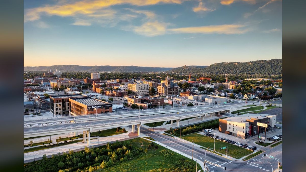 10 Best Cities to Retire in the Midwest 2027 (Low Cost, Four Seasons, Strong Healthcare) — figure 6