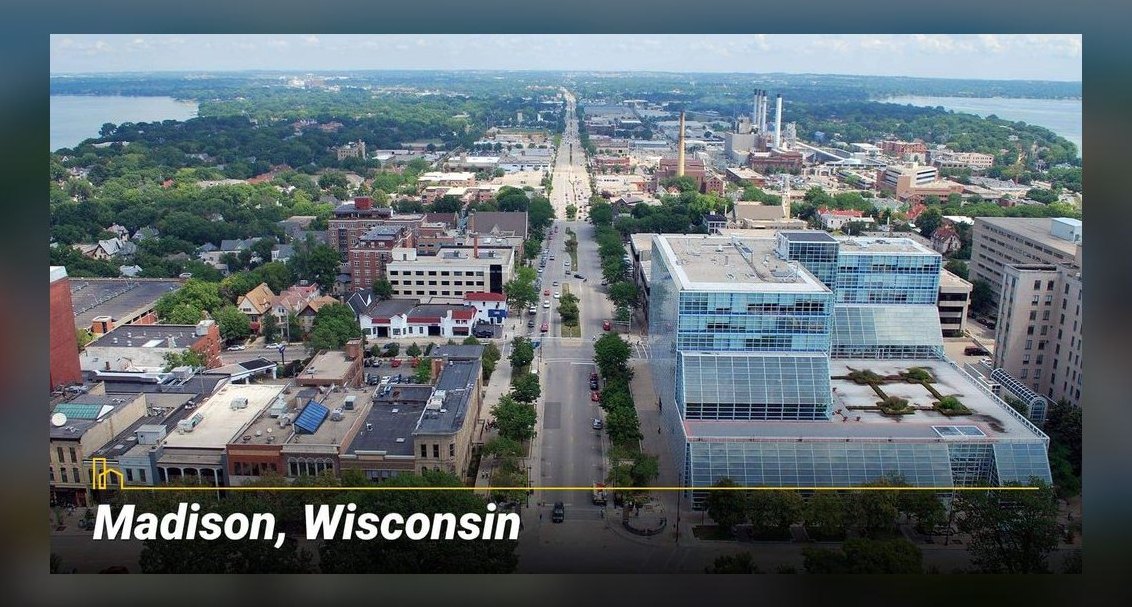 10 Best Cities to Retire in the Midwest 2027 (Low Cost, Four Seasons, Strong Healthcare)