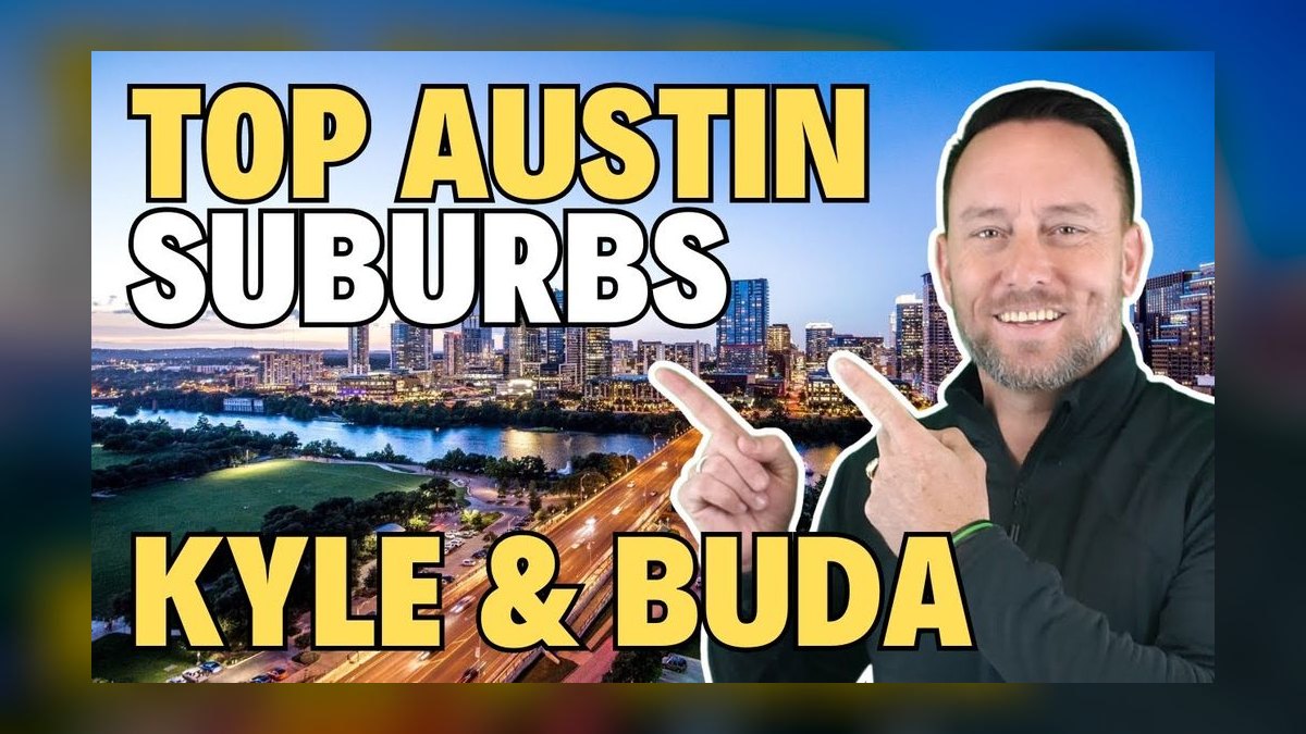 The 10 Best Suburbs Near Austin, Texas in 2027 — figure 10