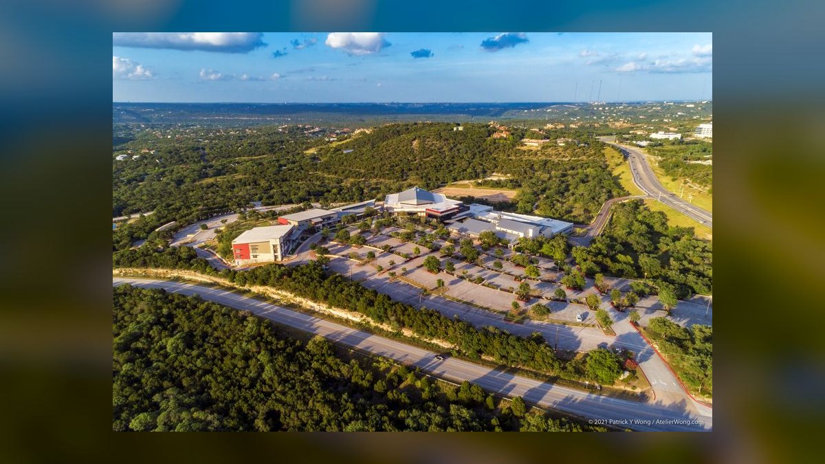 The 10 Best Suburbs Near Austin, Texas in 2027 — figure 7