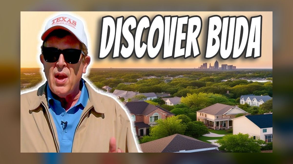The 10 Best Suburbs Near Austin, Texas in 2027 — figure 8