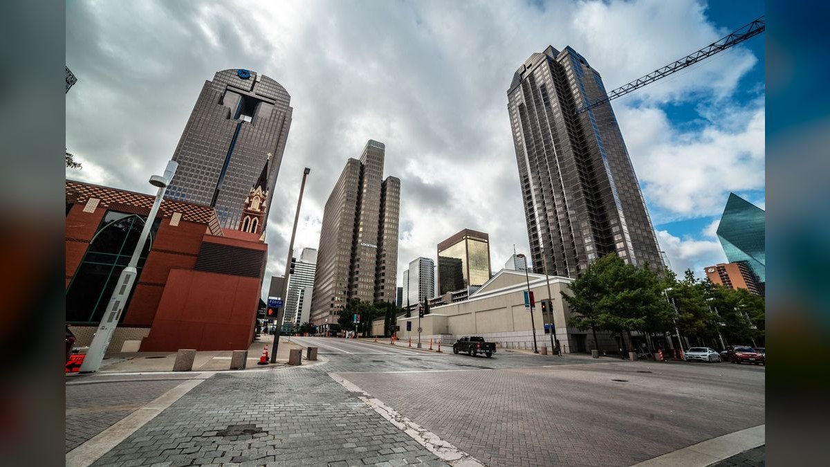 The 10 Best Suburbs Near Dallas, Texas in 2027 — figure 3