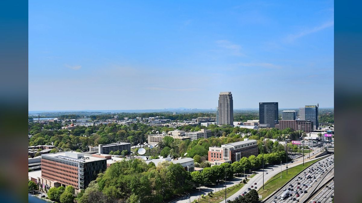 The 10 Best Suburbs Near Atlanta, Georgia in 2027 — figure 5