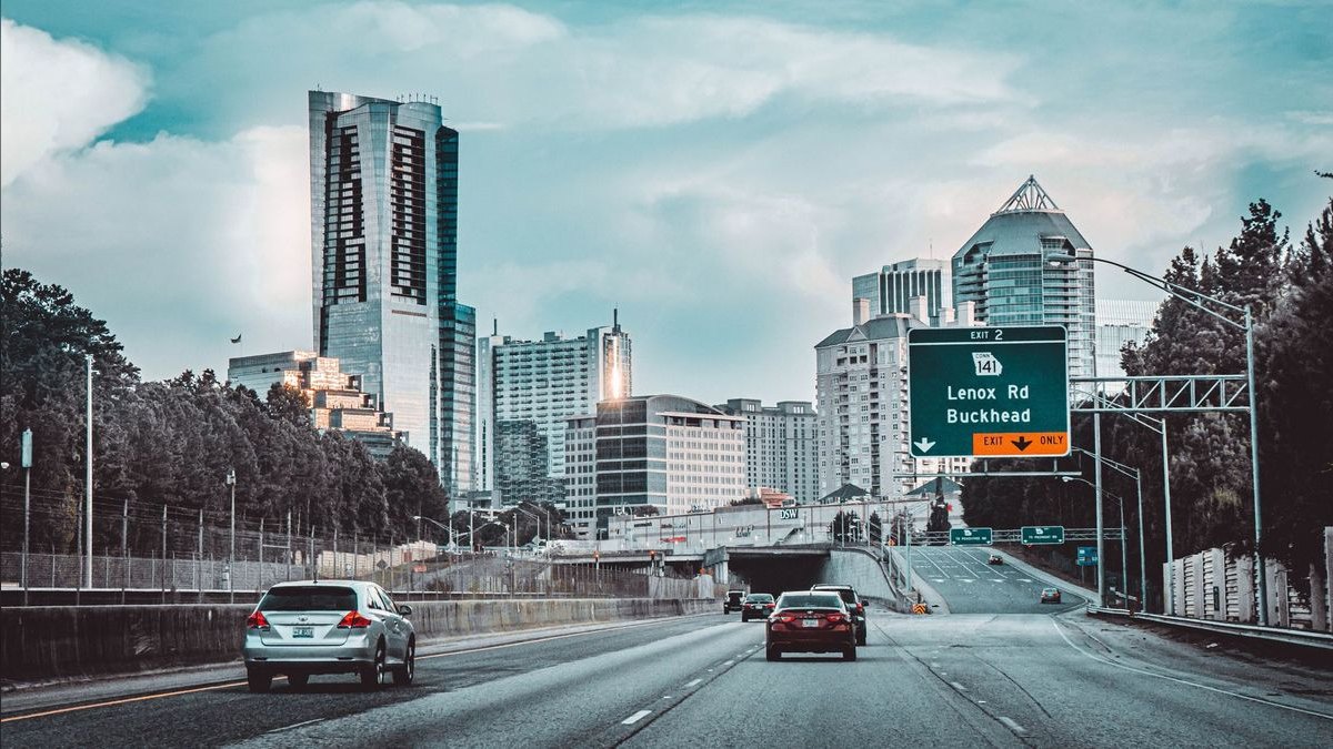The 10 Best Suburbs Near Atlanta, Georgia in 2027 — figure 6