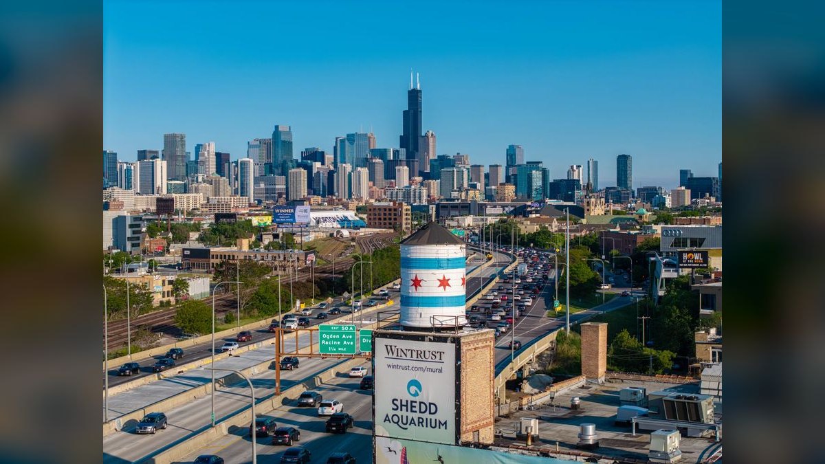 The 10 Best Suburbs Near Chicago, Illinois in 2027 — figure 1