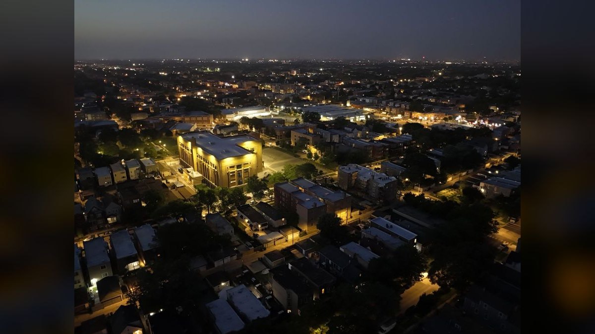 The 10 Best Suburbs Near Chicago, Illinois in 2027 — figure 3