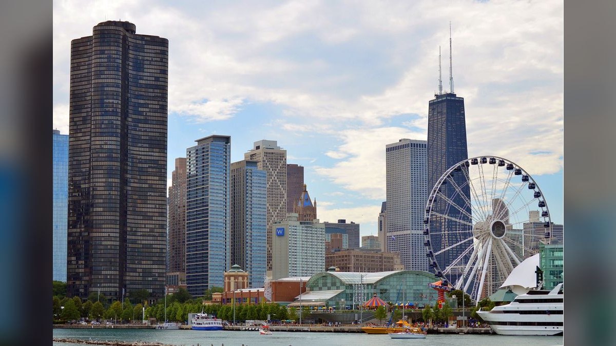 The 10 Best Suburbs Near Chicago, Illinois in 2027 — figure 4