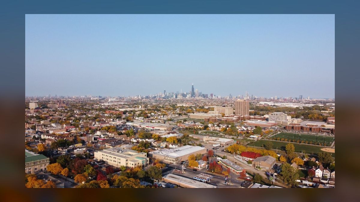 The 10 Best Suburbs Near Chicago, Illinois in 2027
