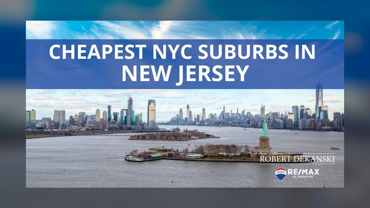 The 10 Best Suburbs Near New York City in 2027 — figure 10