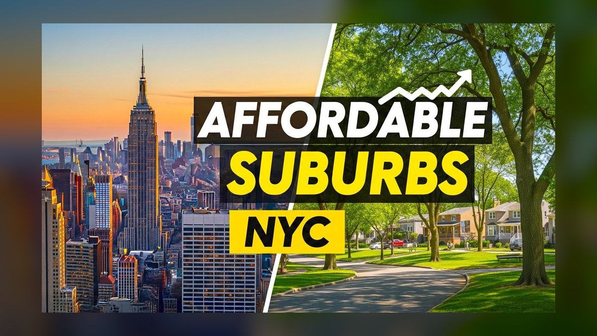 The 10 Best Suburbs Near New York City in 2027 — figure 8