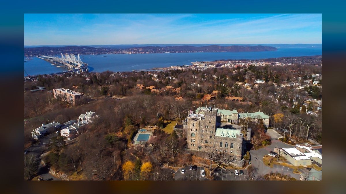The 10 Best Suburbs Near New York City in 2027