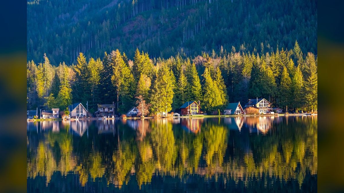 The 10 Best Suburbs Near Seattle, Washington in 2027 — figure 2
