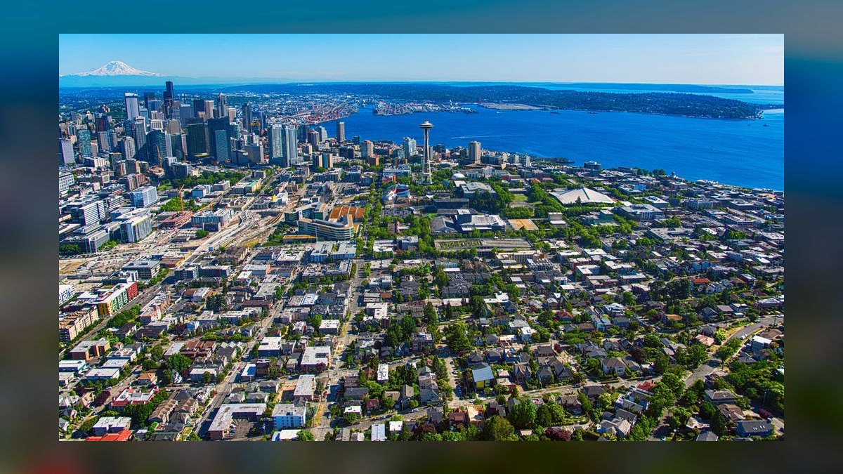 The 10 Best Suburbs Near Seattle, Washington in 2027 — figure 9