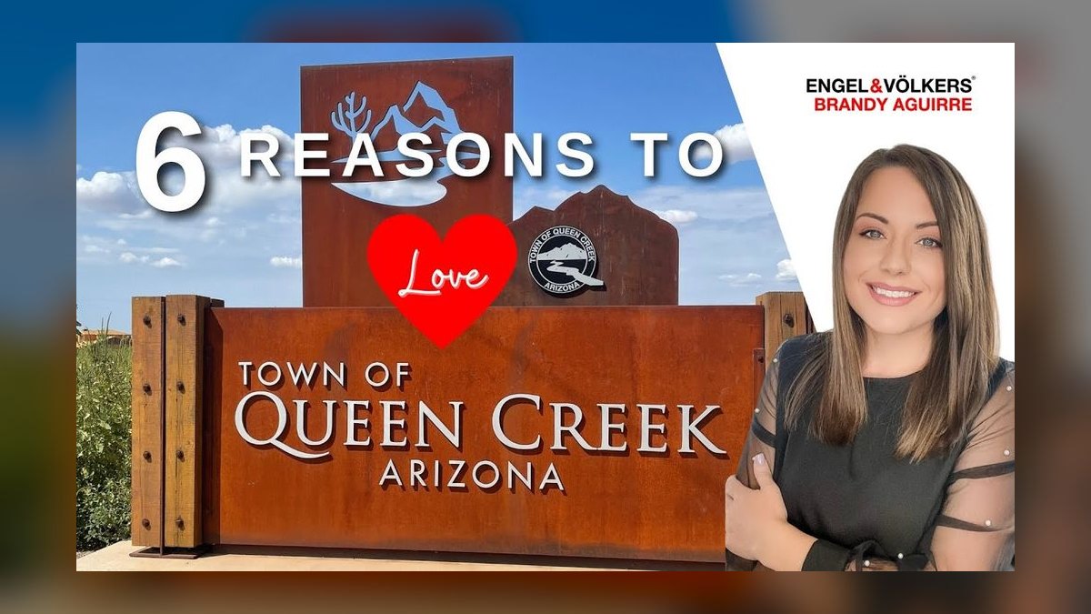 The 10 Best Suburbs Near Phoenix, Arizona in 2027 — figure 7