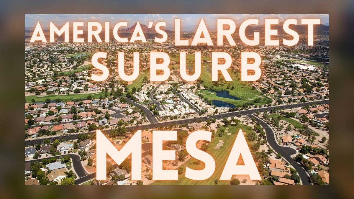 The 10 Best Suburbs Near Phoenix, Arizona in 2027 — figure 8