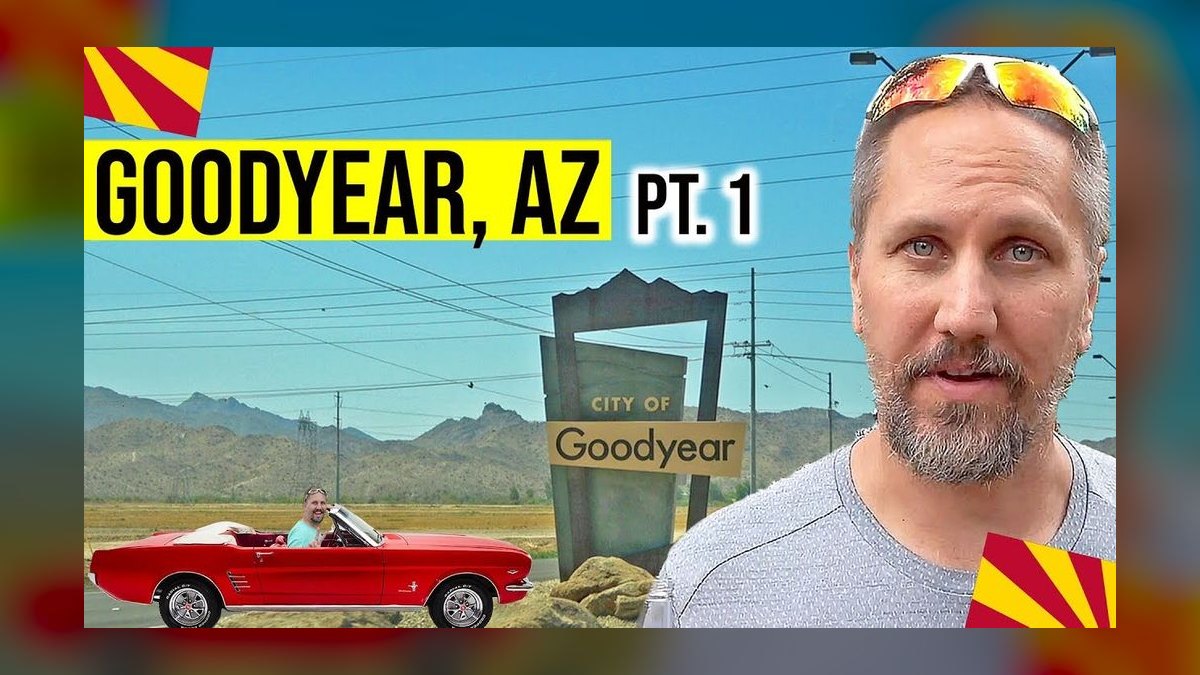 The 10 Best Suburbs Near Phoenix, Arizona in 2027 — figure 9