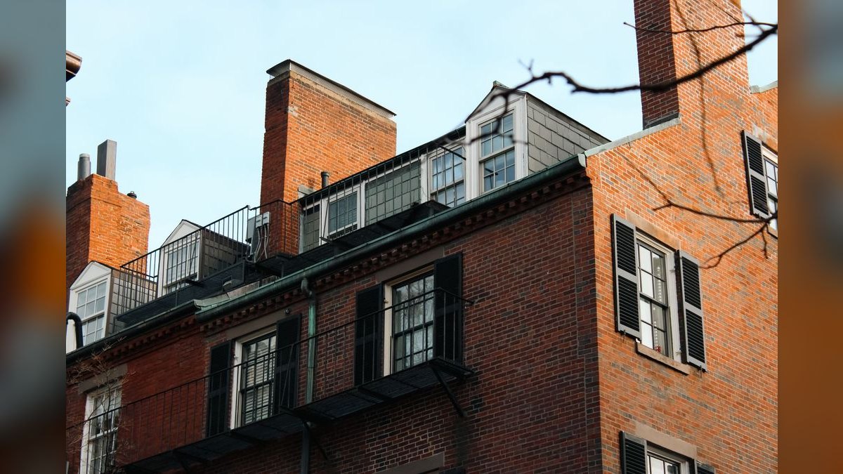 The 10 Best Suburbs Near Boston, Massachusetts in 2027 — figure 1