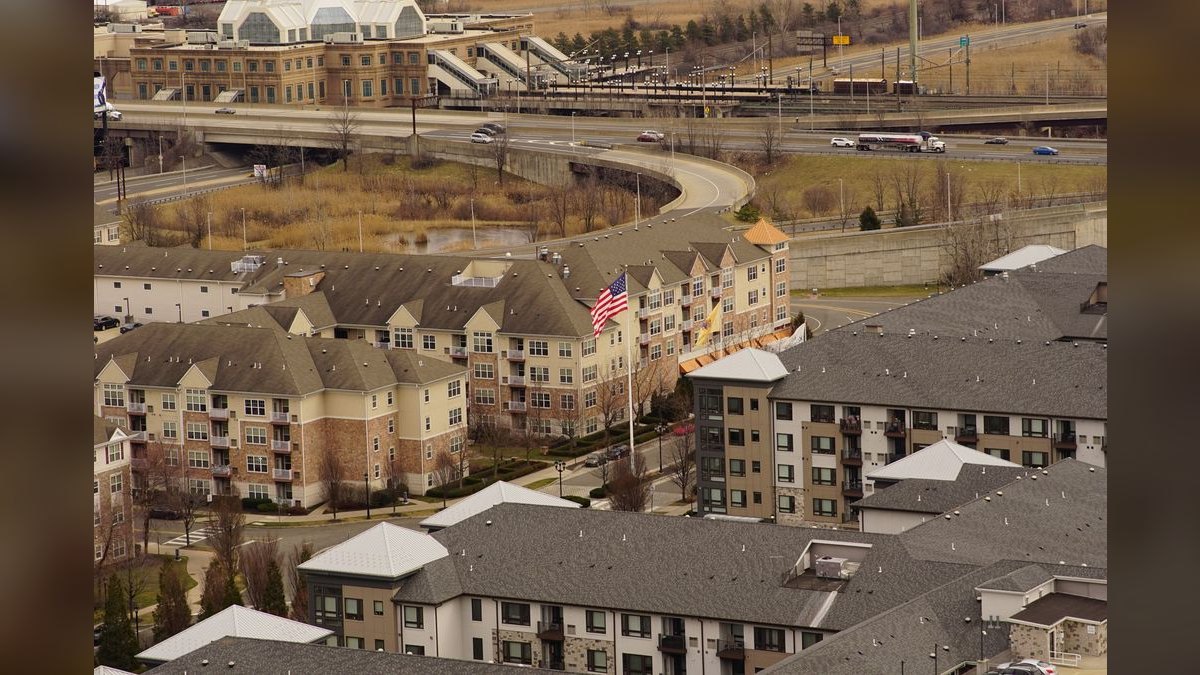The 10 Safest Suburbs in America for Families in 2027 — figure 4