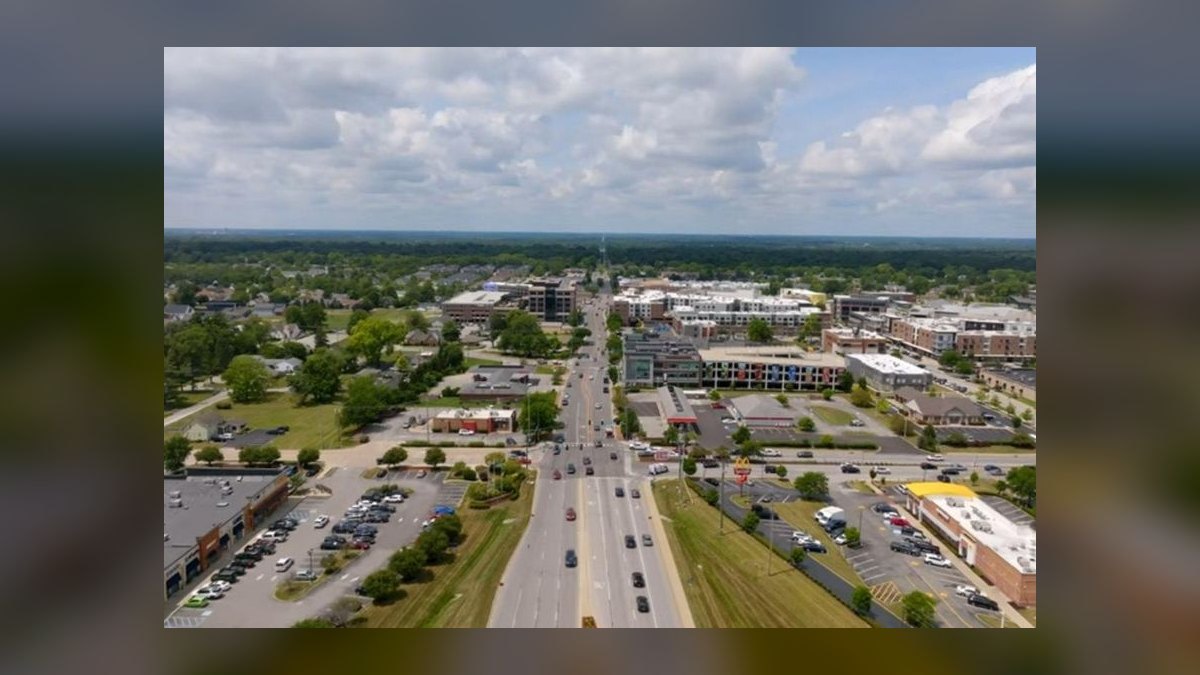 Top 10 Safest Mid-Size Cities in America in 2027 — figure 10
