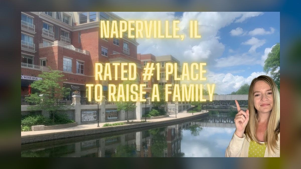 The 10 Best Suburbs of Chicago for Families and Schools in 2027 — figure 1