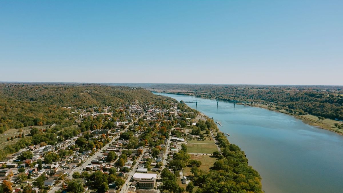 The 10 Best Affordable Small Towns for Families in 2027 — figure 1
