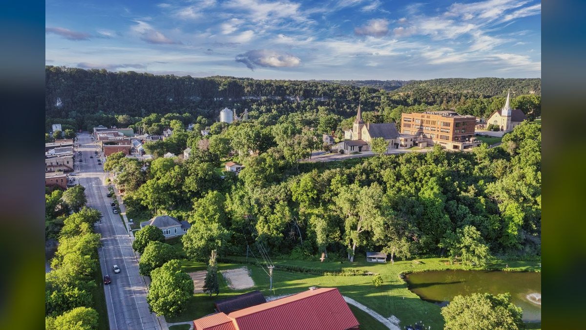 The 10 Best Affordable Small Towns for Families in 2027 — figure 6