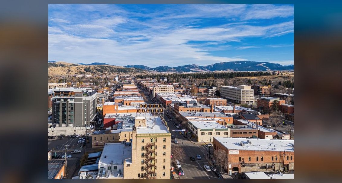 10 Best Small Towns to Live in America in 2027