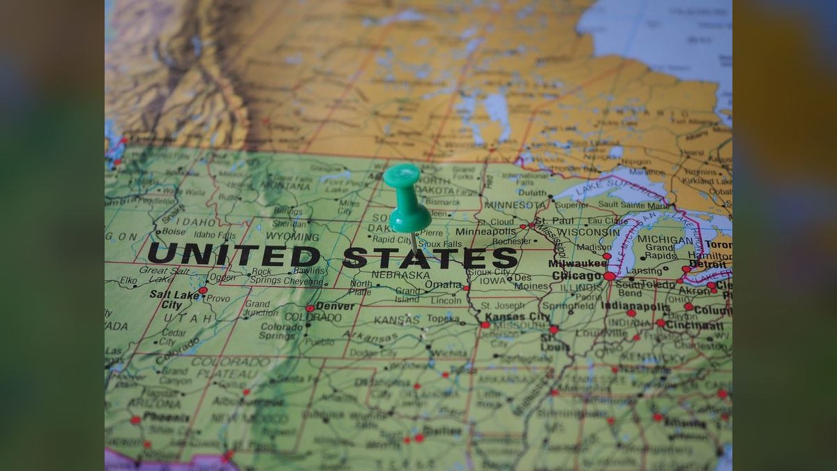 10 Best States to Live in Overall in 2027 — figure 1