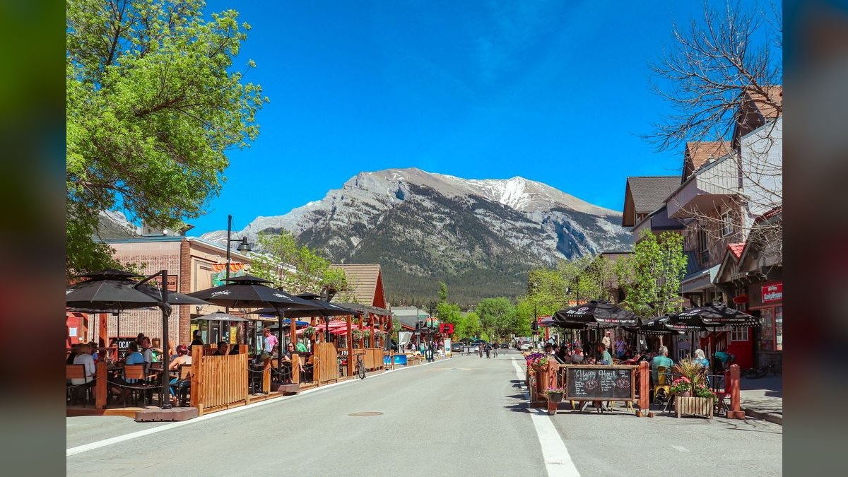 10 Best Mountain Towns to Live in 2027