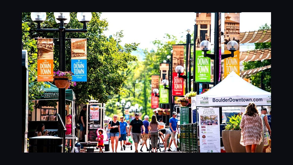 10 Best Mountain Towns to Live in 2027