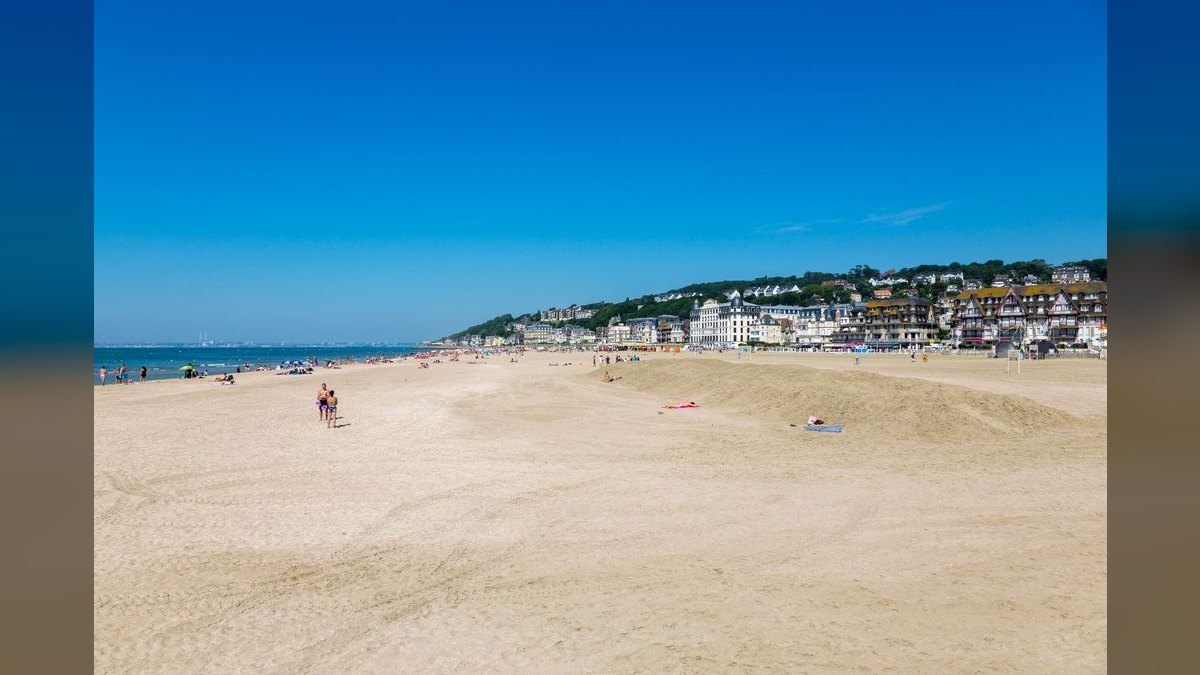10 Best Beach Towns to Live in 2027 — figure 1