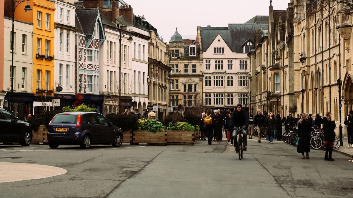 10 Best College Towns to Live in 2027 — figure 1