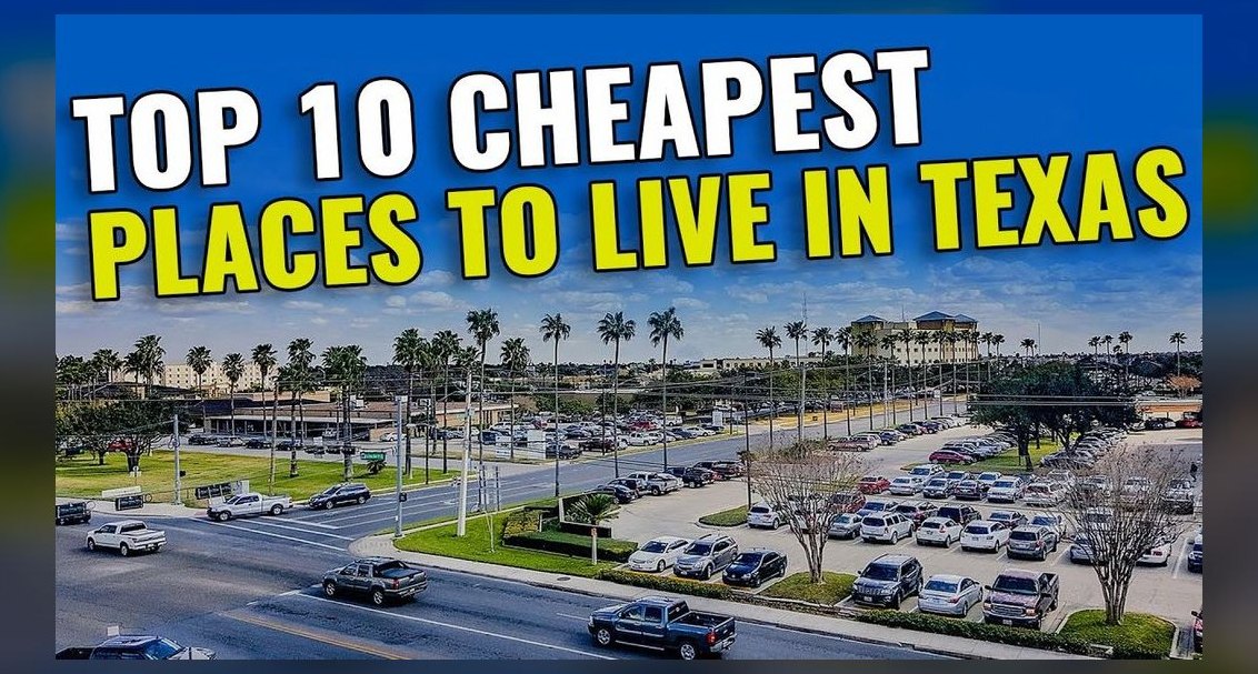 10 Best Affordable Cities to Live in 2027