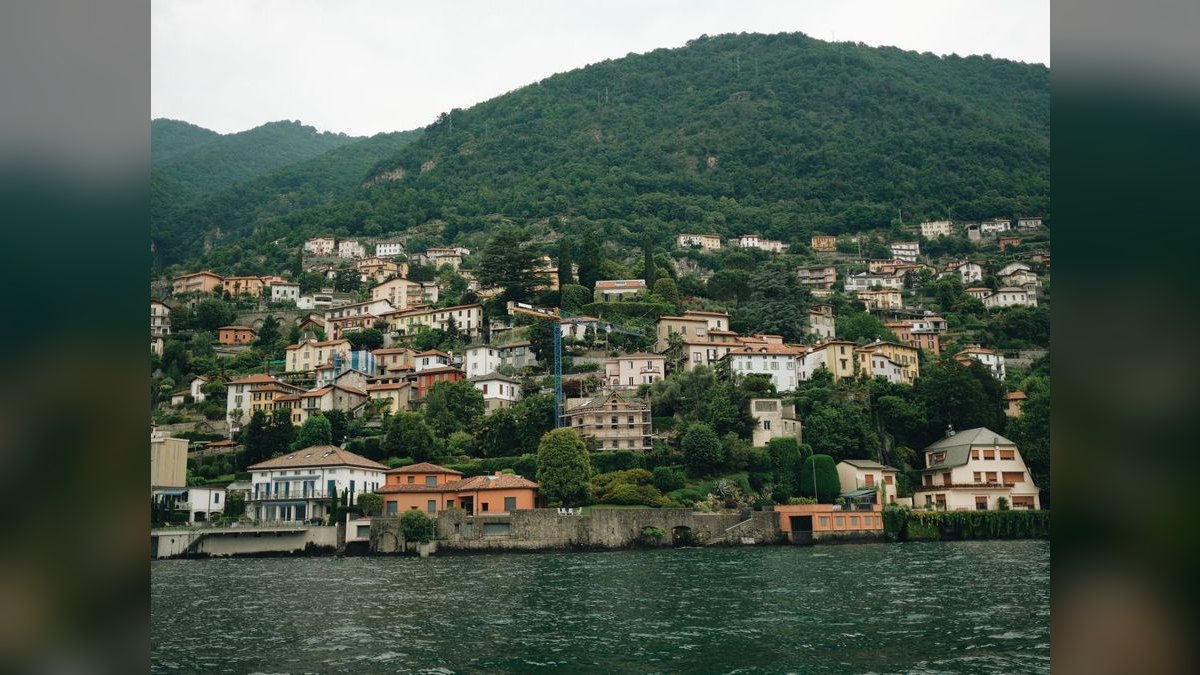 10 Best Lake Towns to Live in 2027